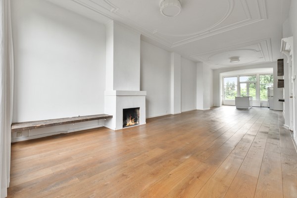 Property photo - Vossiusstraat, 1071AE Amsterdam